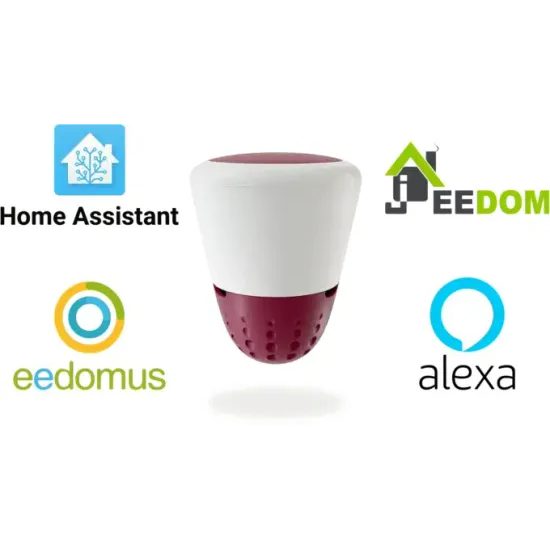 ONDILO ICO Spa V2, chytrý monitor vody, Cl/Br dezinfekce