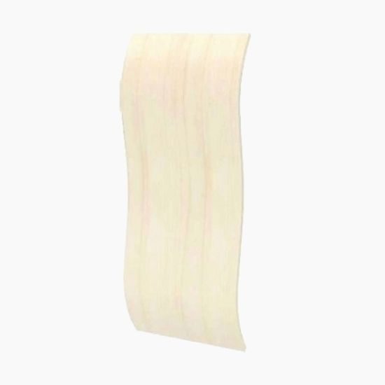 Sentiotec, dřevěná zádová opěrka do sauny WAVE