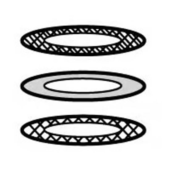 Filtr k vysavači SPA VAC Paradise