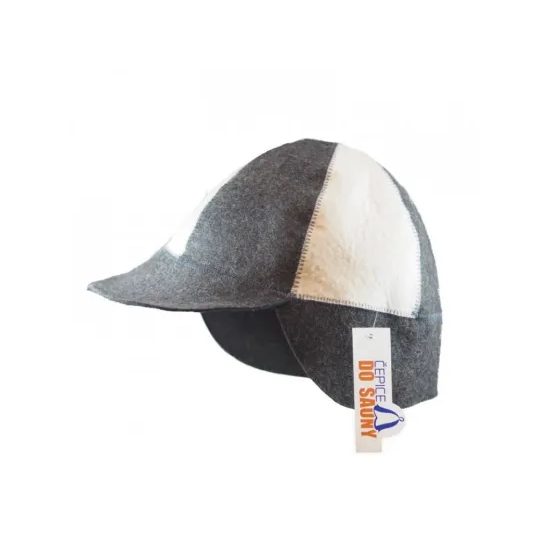 Kipira Onsen, Baseball, klobouk do sauny z ovčí vlny