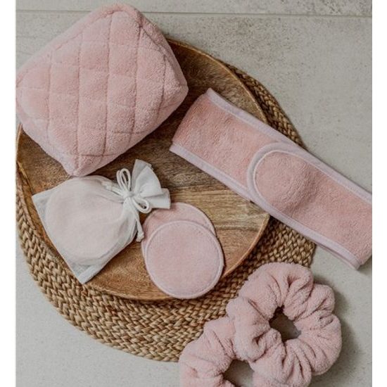 Vossen, Beauty Bag, kosmetická taštička, sada