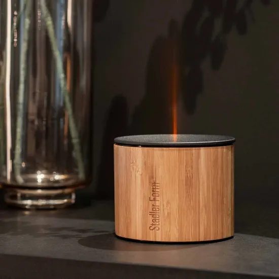 Stadler Form, ultrazvukový aroma difuzér NORA, 90ml