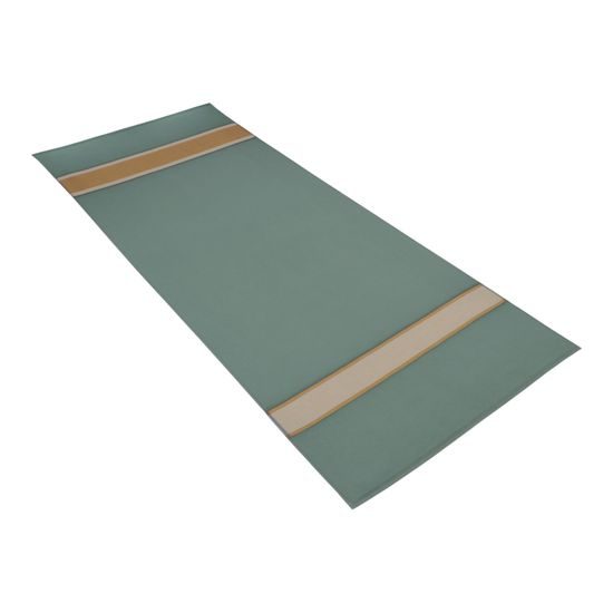 Vossen ATON, rychle schnoucí osuška 180x80cm, SAGE