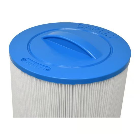 DARLLY SC709, 6CH-47, PTL47W-P4 filtrační kartuše, pro filtrační plochu 45 sqft