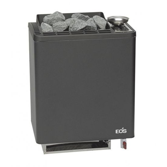 Saunová kamna EOS Bi-O Tec 9 kW
