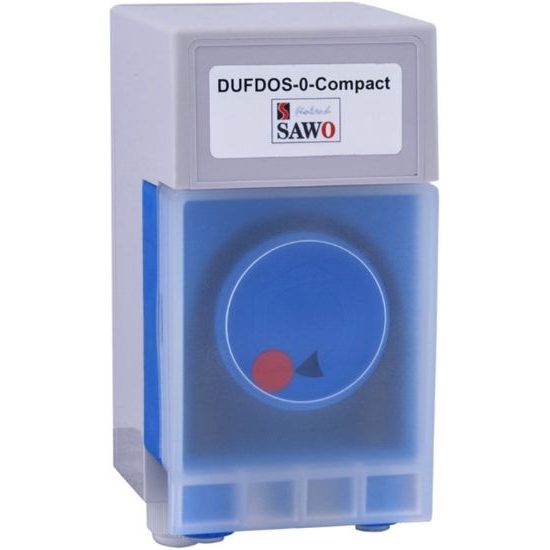 SAWO, STP-PUMP, aroma pumpa pro parní generátor Sentiotec