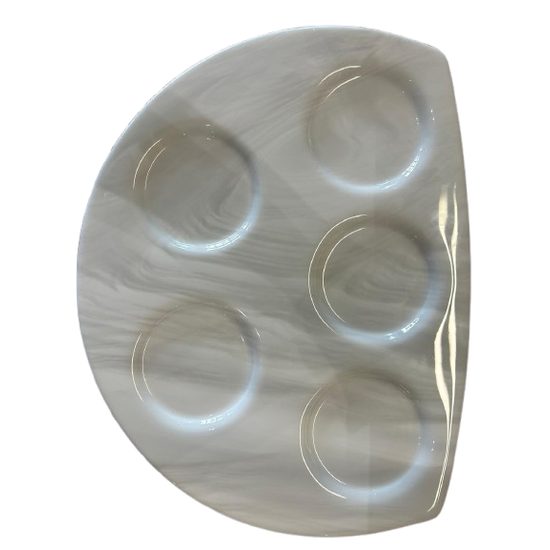 PVC kryt filtru pro vířivku Quantum Genesis