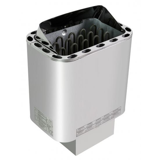 SAWO Nordex Next E 9 kW saunová kamna