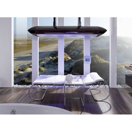EOS, SunTech SunSky, řídící jednotka pro solární louku