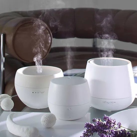 Stadler Form, ultrazvukový aroma difuzér JASMINE, 100ml