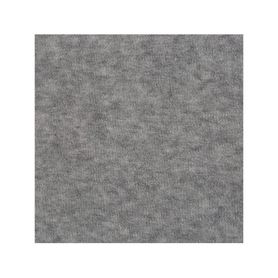 Vossen, dámský župan s kapucí, Juno, barva šedý melír