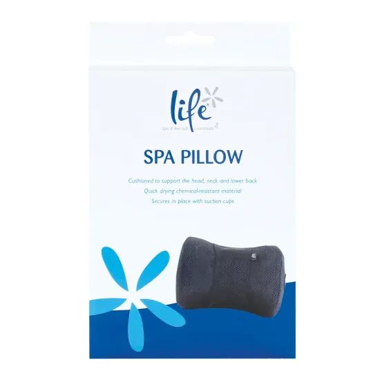 SPA life, SPA Pillow, podhlavník do vířivky