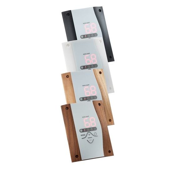 SENTIOTEC wave.com4 FinSet 1, základní set regulace pro finské sauny