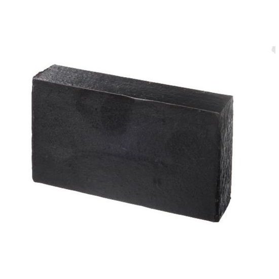 Emendo, tuhé mýdlo z rašeliny, 180g