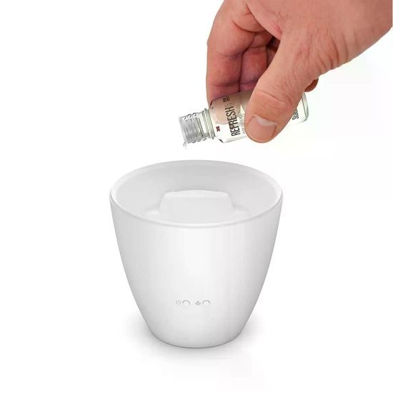 Stadler Form, ultrazvukový aroma difuzér ZOE