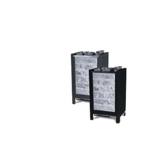 EOS Stone S25 Vapor, 7,5 kW saunová kamna s výparníkem