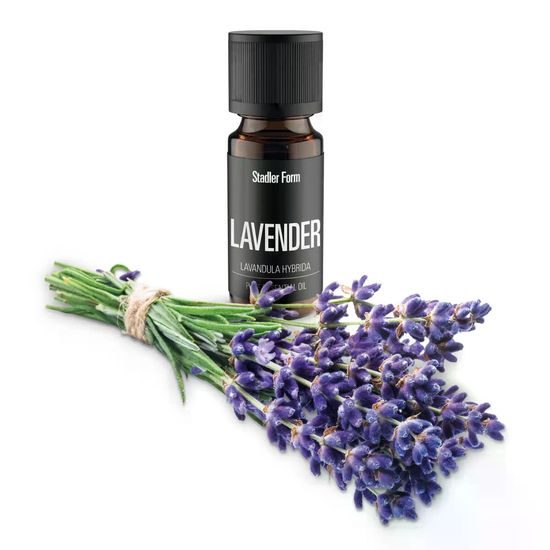 Stadler Form esenciální olej do difuzéru Lavender 10 ml