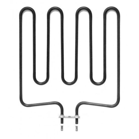 Topné těleso, spirála pro saunová kamna Sawo Scandia Combi Next 6kW