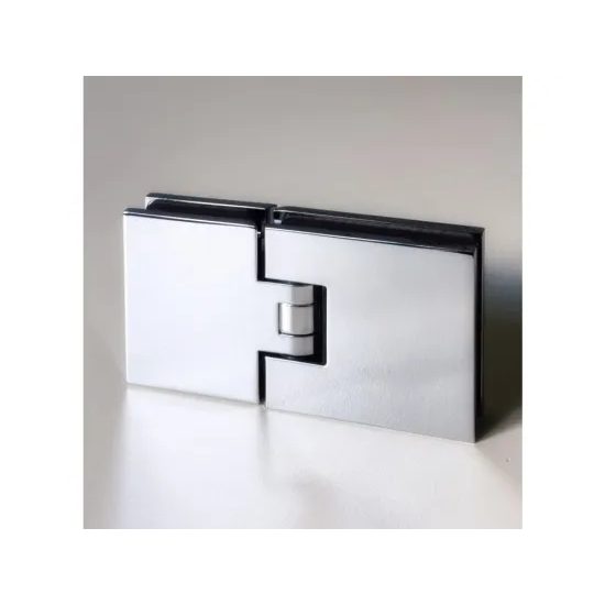 Pauli, Pant Flamea na sklo a sklo, chrom lesk