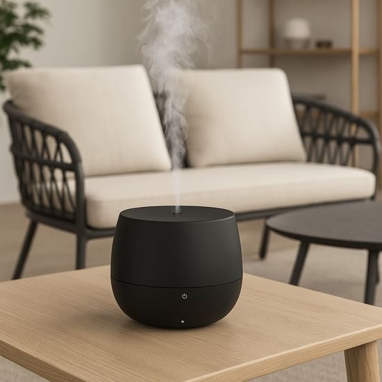 Stadler Form, ultrazvukový aroma difuzér MIA, 100ml