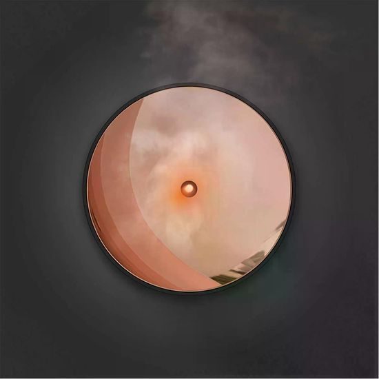 Stadler Form, ultrazvukový aroma difuzér ZOE