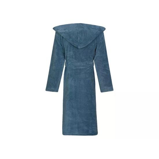 Vossen, Lynn župan s kapucí, unisex, barva Polo Blue