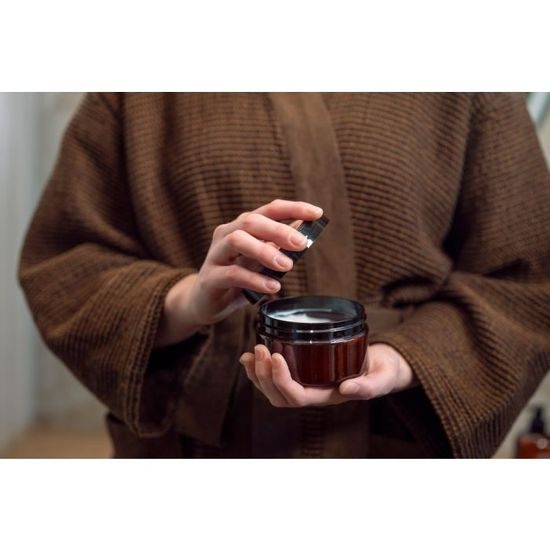 Rento, tělové máslo, 200 ml