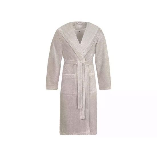Vossen, Lynn župan s kapucí, unisex, barva Stone