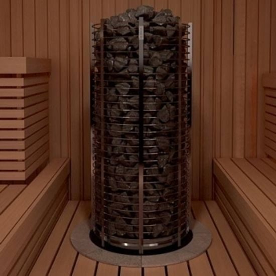 Saunová kamna Tower Heater 15 kW