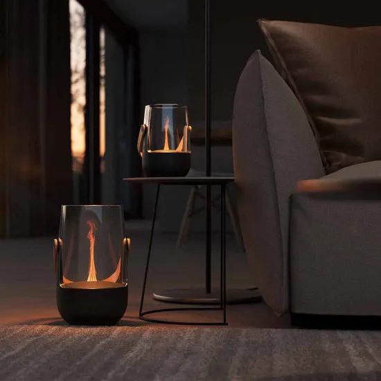 Stadler Form, ultrazvukový aroma difuzér SOPHIE LITTLE