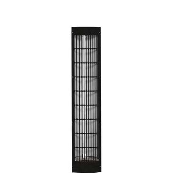 EOS, Vitae širokospektrální infrazářič, 500 W
