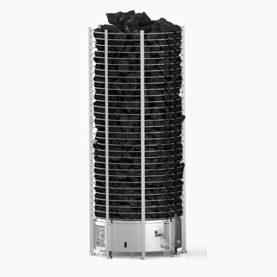 Saunová kamna Tower Heater 15 kW