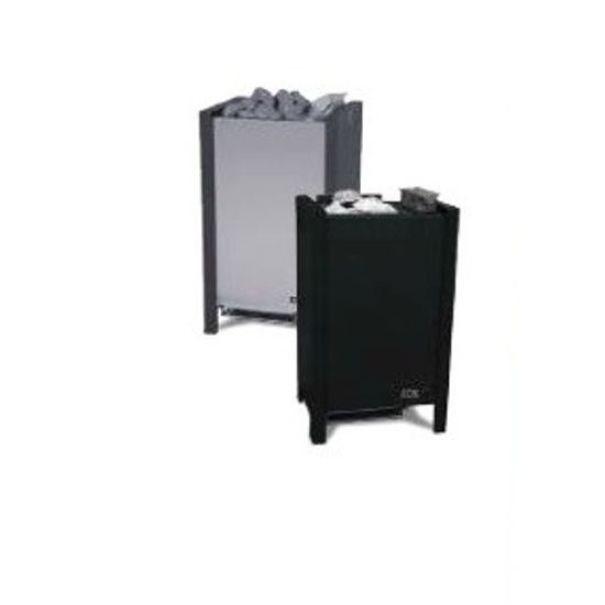 EOS Herkules S25 Vapor, 7,5 kW saunová kamna s výparníkem