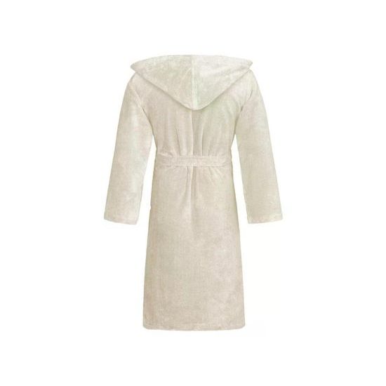 Vossen, Lynn župan s kapucí, unisex, barva Ivory