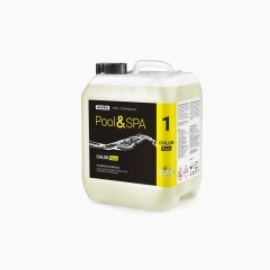 ASEKO, Chlor Pure, 5L