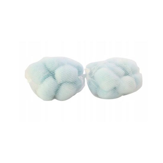 Náhradní filtrační náplň Fibalon