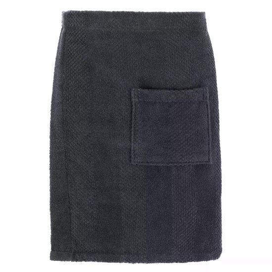 Vossen SILVO, Kilt do sauny, pánský, 60 x 140 cm