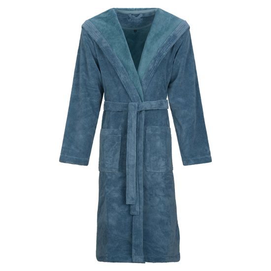 Vossen, Lynn župan s kapucí, unisex, barva Polo Blue