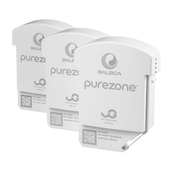 Balboa PUREZONE náhradní kazety