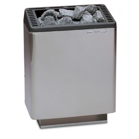 EOS EURO 10,5 kW saunová kamna