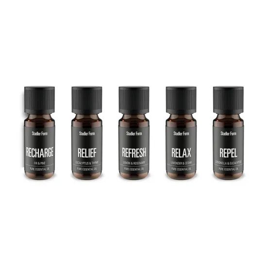 Stadler Form, esenciální olej do difuzéru,10 ml