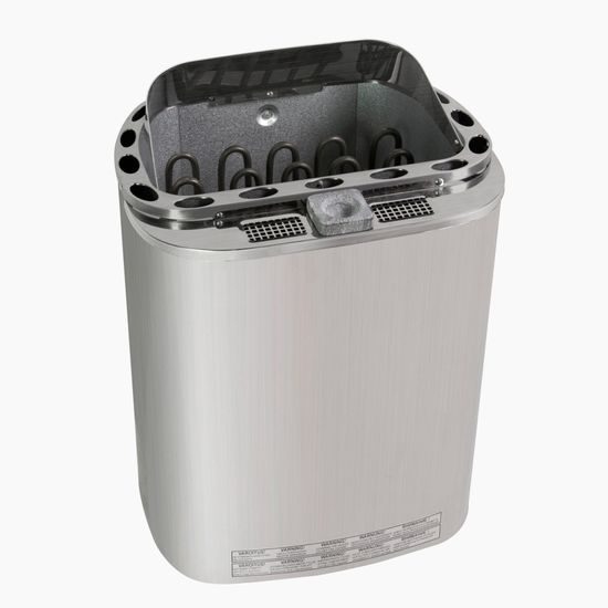 SAWO Next COMBI 9kW saunová kamna s výparníkem