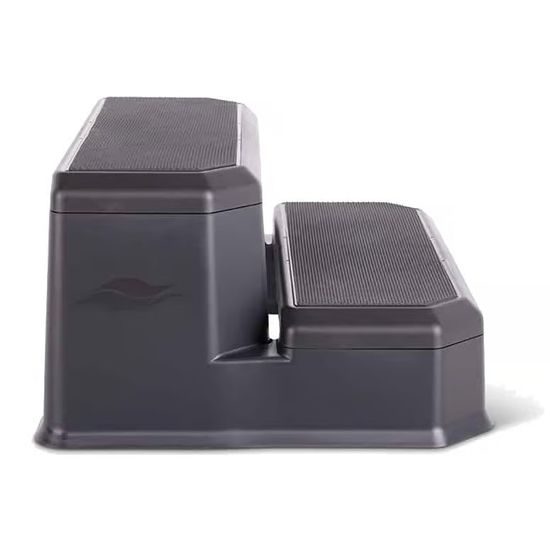 EvoStep, schůdky k vířivce