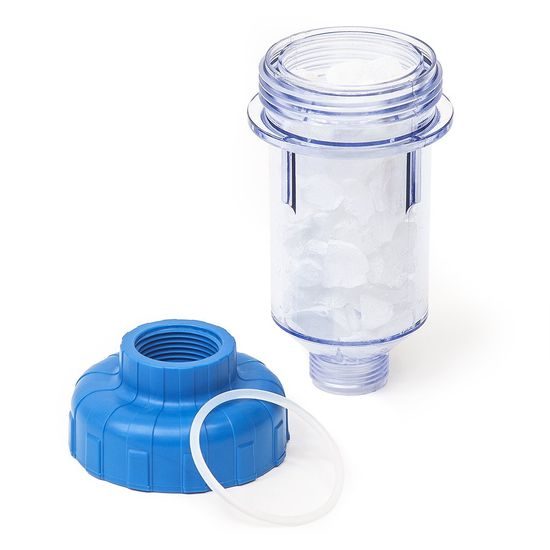 Waterfilter, AQUA změkčovač vody, vodní filtr