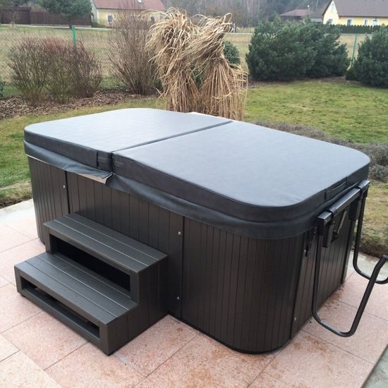 Cover Basket, držák termokrytu