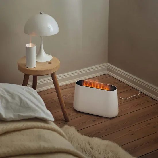 Stadler Form, aroma difuzér a zvlhčovač vzduchu BEN