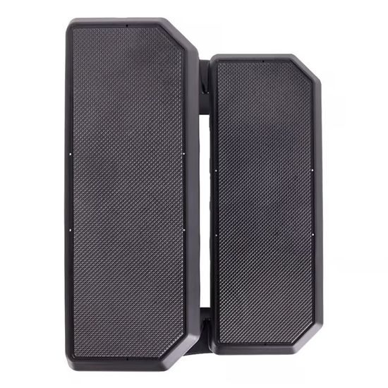 EvoStep, schůdky k vířivce