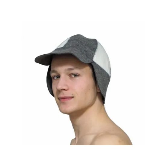 Kipira Onsen, Baseball, klobouk do sauny z ovčí vlny