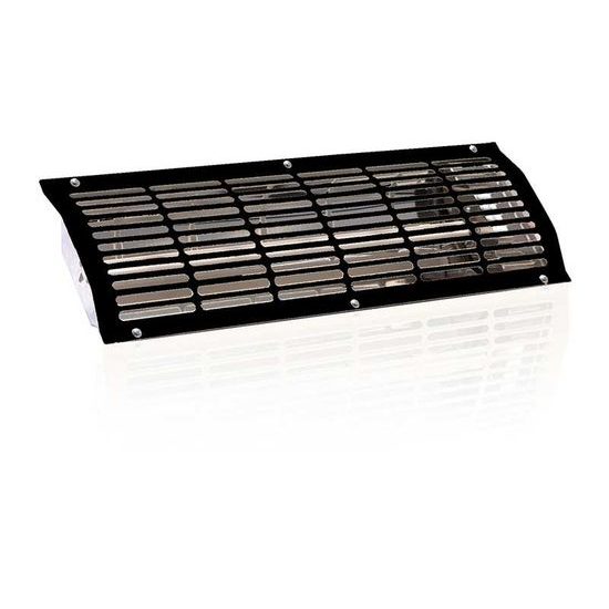 EOS, IRS 30 Ceramic, keramický infrazářič 300 W