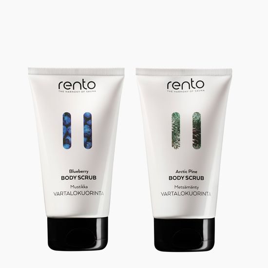 Rento tělový peeling 150ml